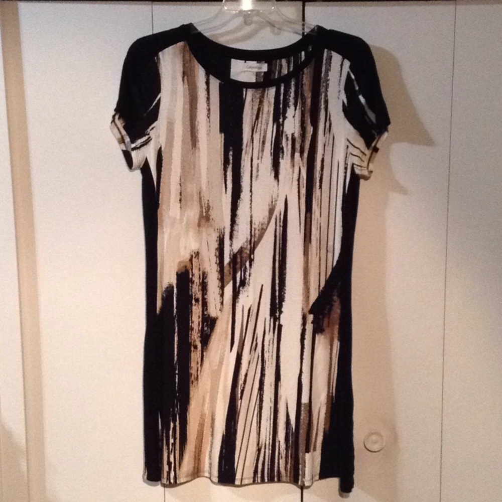 Calvin Klein Dress